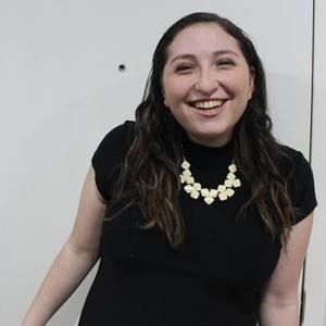 Meet your Posher, Jamie